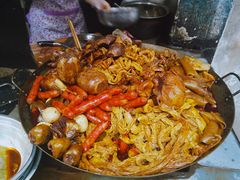 -吴长子卤菜馆(统一街店)