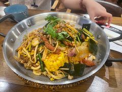 -川锅哎哟·麻辣香锅(国大城市广场店)