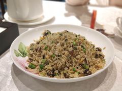 -红棉中餐厅·广州海航威斯汀酒店