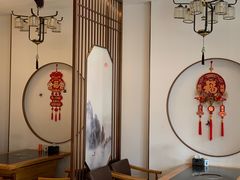 -鸿运诚羊蝎子·火锅(西单店)
