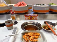 -密友回转自助火锅(世茂国际广场店)