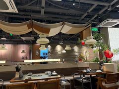 -滇牛云南火锅(桂林路店)