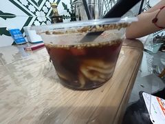 -大炮糯米凉虾(南坪后堡店)