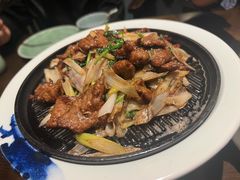 -粗茶淡饭·隐庐私厨(东亭店)