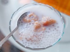 -五福堂龟苓膏(河东北山店)