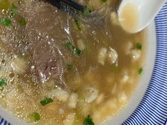 -西贝(上海我格广场店)