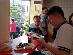 -九爺雞(文德路店)