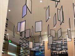 大堂-榕意·川味之美(深业上城店)