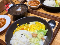 -海盗虾饭·剥好的小龙虾饭(上地辉煌店)