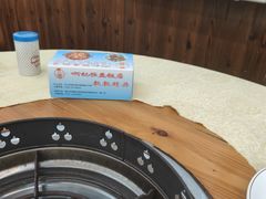 -啊杞恒益饭店(南头总店)