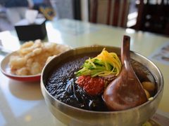 -服务大楼冷面(延大店)