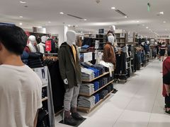 -优衣库(上海正大广场店)