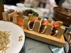 -知味观·味庄(杨公堤店)