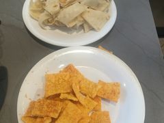 -集草轩·重庆麻辣烤鱼(西湖道店)