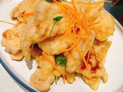 -老长春肉馆(创业大街店)