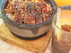-渔记茶餐厅(渔村店)