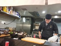 -芮麒·日本料理(淮海路店)