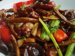 -有璟阁港式餐厅(金融街购物中心店)