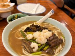 -奎元馆.百年奎元.非遗传承(西湖边的解放路店)