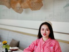 -北京柏悦酒店·锦庭餐厅Dining Room