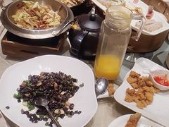 -卢家湾大酒店(诸暨店)