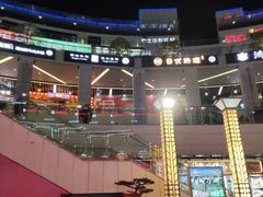 -浦江城市生活广场(江月路店)