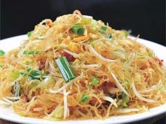 -乾隆美食·本帮菜(黄河路店)