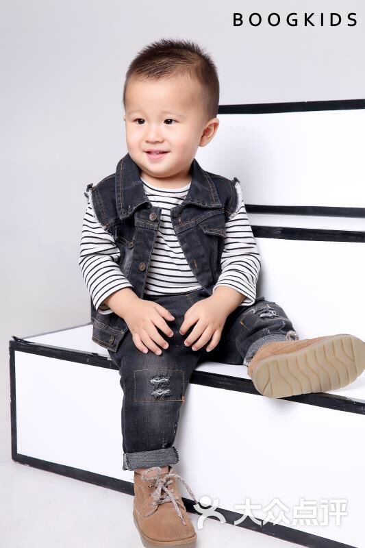 布格儿童摄影-图片-长春-大众点评网