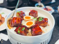 -醉东Oriental House(静安嘉里中心店)