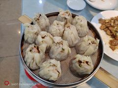 牛肉三鲜烧麦-振生清真饭店(永安道店)