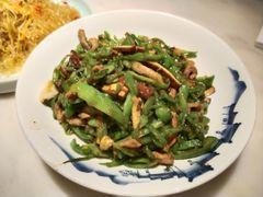 -小菜园新徽菜(扬州华润万象汇店)