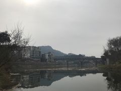 -恩阳古镇