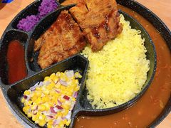 -肥肥虾庄·金牌油焖大虾(杨园滨江时代walk店)