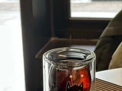 -Dogi&kiki Coffee(中心商务大厦店)