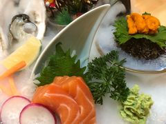 法国生蚝-鲔屋寿喜烧