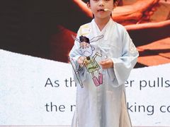 -英孚教育青少儿(南海桂城中心)
