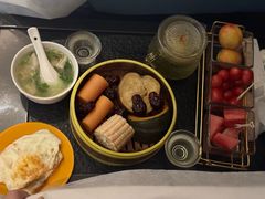 -华夏良子·足道SPA艾灸(铁道大厦店)