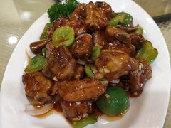 -勺园饭店(骨科医院店)