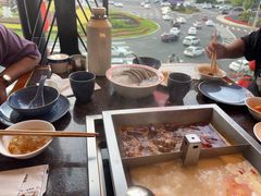 -皇城老妈川味火锅·大连海鲜火锅(港湾店)