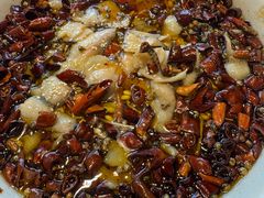 -永安鱼庄·镇江菜(丁卯店)