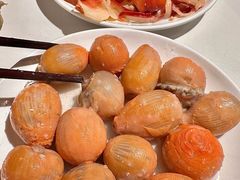 -行运海鲜食集(北京首店)
