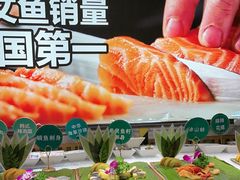 -亚马逊海鲜自助(梅溪湖步步高店)