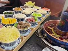 -咏江南·苏式火锅·苏州评弹(观前街店)