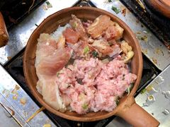 什锦煲仔饭-潮香兴煲仔饭(莲花路店)