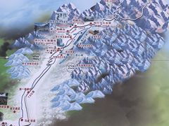 -祁连山·岗什卡雪峰景区
