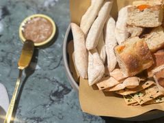 -普朗姆生蚝牛排馆 The Plump Oyster(成都摩方购物中心店)