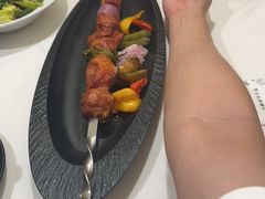 -马克西姆俄罗斯餐厅(通亚街店)