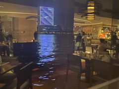 -白天鹅宾馆·流浮阁咖啡厅