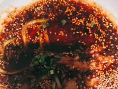 -首秀·四川料理(吾悦广场店)
