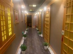 -鸥迪足道(老虎滩店)